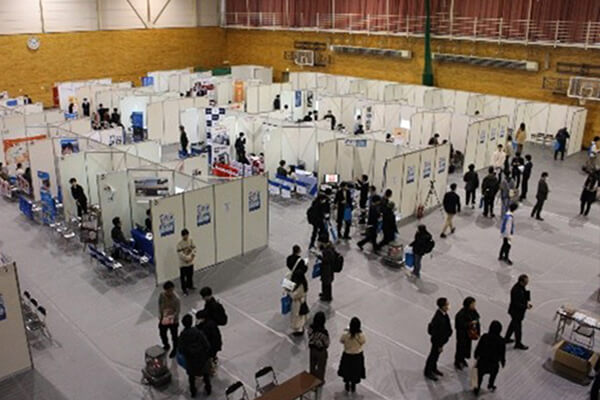 キャリアパス写真